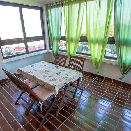 Sea View Apartment Mali Losinj Bagian luar foto